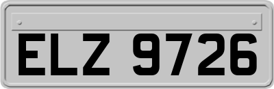 ELZ9726