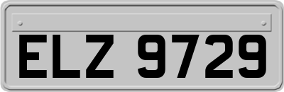 ELZ9729