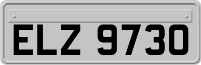 ELZ9730