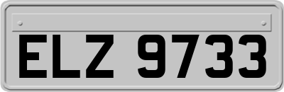 ELZ9733