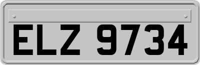 ELZ9734