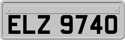 ELZ9740