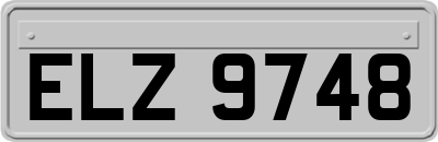 ELZ9748