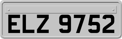 ELZ9752