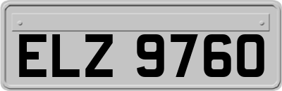 ELZ9760