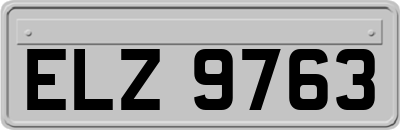 ELZ9763
