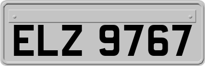 ELZ9767