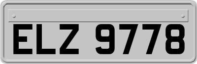 ELZ9778