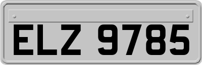ELZ9785