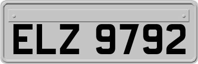 ELZ9792