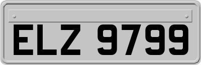 ELZ9799