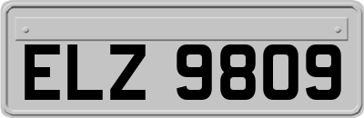 ELZ9809