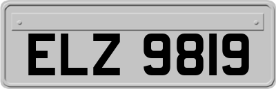 ELZ9819