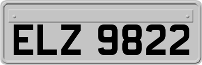 ELZ9822