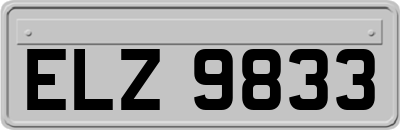 ELZ9833