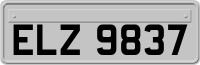 ELZ9837