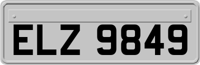 ELZ9849