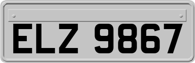 ELZ9867