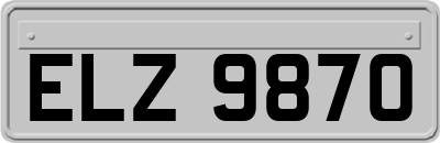 ELZ9870