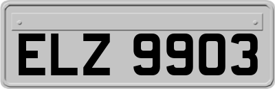 ELZ9903
