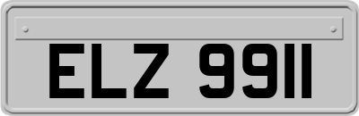 ELZ9911