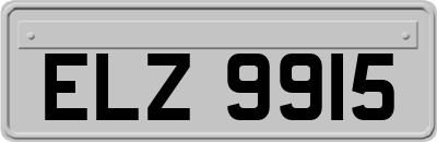 ELZ9915