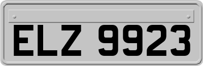 ELZ9923