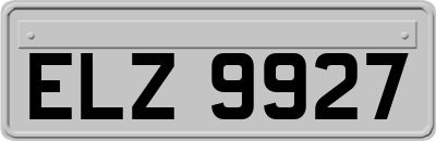 ELZ9927