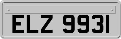 ELZ9931