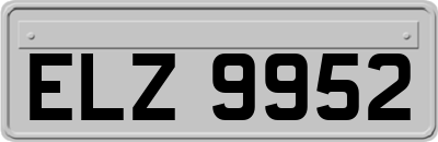 ELZ9952