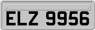 ELZ9956