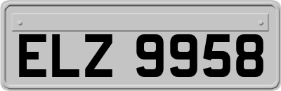 ELZ9958