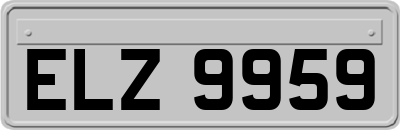 ELZ9959