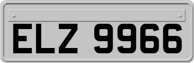 ELZ9966