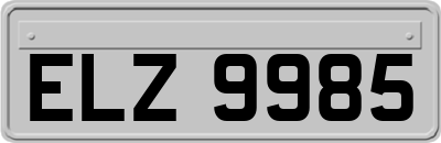 ELZ9985