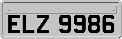 ELZ9986