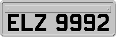 ELZ9992