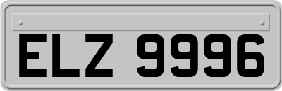 ELZ9996
