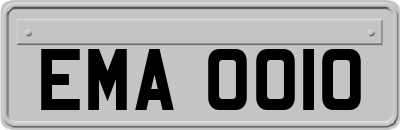 EMA0010