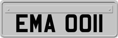 EMA0011