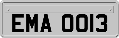 EMA0013