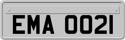 EMA0021