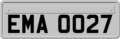 EMA0027