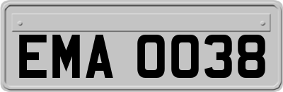 EMA0038