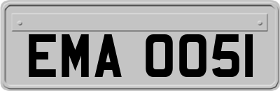 EMA0051