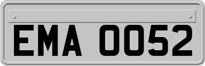 EMA0052