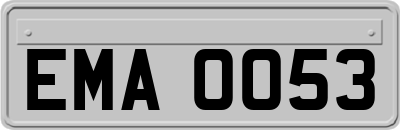 EMA0053
