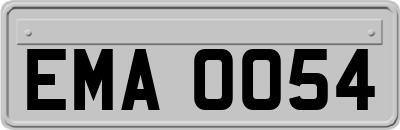 EMA0054
