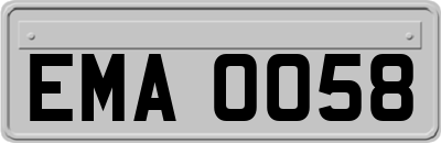 EMA0058
