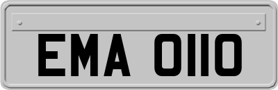 EMA0110